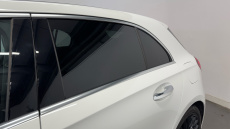 Mercedes-Benz A-Class A180 AMG Line Premium 5dr Auto Petrol Hatchback